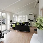 4 Star Holiday Home In Lokken Hébergement de vacances Gronhoj (Nordjylland)