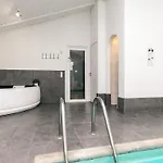 4 Star Holiday Home In Lokken Hébergement de vacances Gronhoj (Nordjylland)