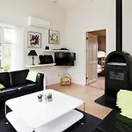Hébergement de vacances 4 Star Holiday Home In Lokken Gronhoj (Nordjylland)