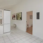 4 Star Holiday Home In Lokken *