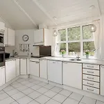 Hébergement de vacances 4 Star Holiday Home In Lokken *