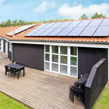 10 Person In L Kken Holiday home *