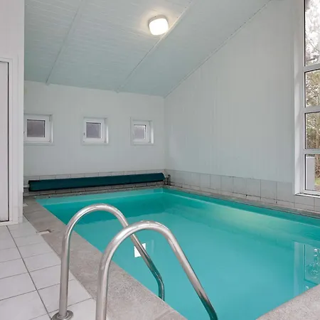 4 Star In Lokken Vakantiehuis *