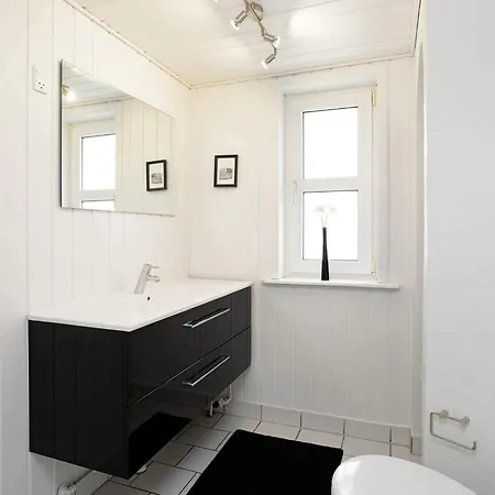 4 Star In Lokken Gronhoj (Nordjylland)