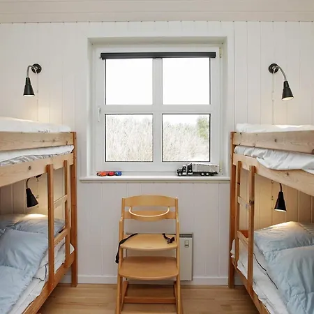 4 Star In Lokken * Gronhoj (Nordjylland)