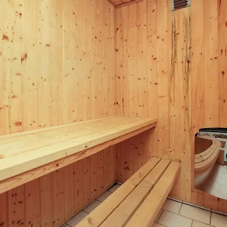 4 Star In Lokken Gronhoj (Nordjylland)