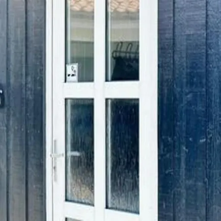 4 Star In Lokken Vakantiehuis Gronhoj (Nordjylland)