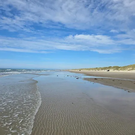 Tatil Evi 4 Star In Lokken Gronhoj (Nordjylland)