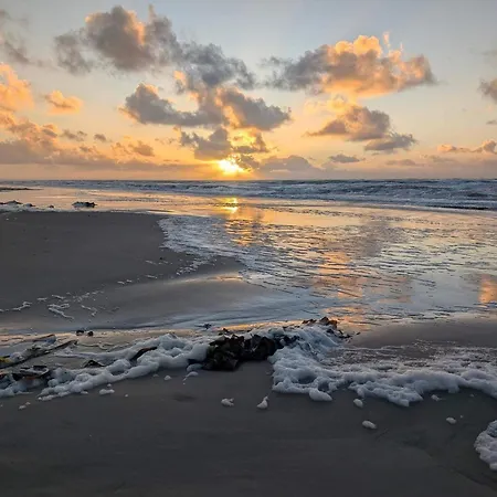 4 Star In Lokken * Gronhoj (Nordjylland)