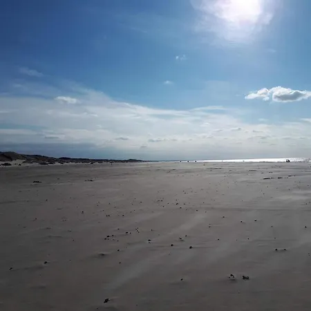 Tatil Evi 4 Star In Lokken Gronhoj (Nordjylland)