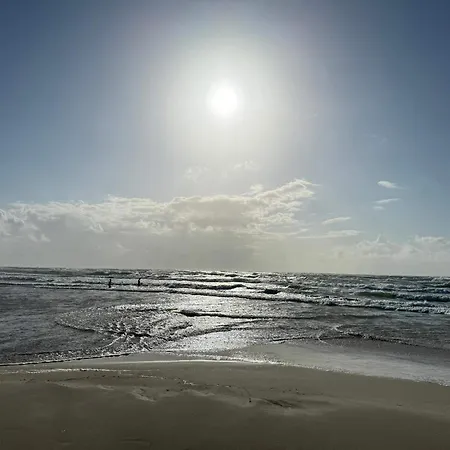 4 Star In Lokken Gronhoj (Nordjylland)