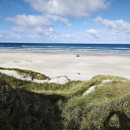 4 Star In Lokken * Gronhoj (Nordjylland)