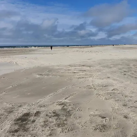 4 Star In Lokken