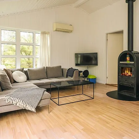 4 Star In Lokken Gronhoj (Nordjylland)