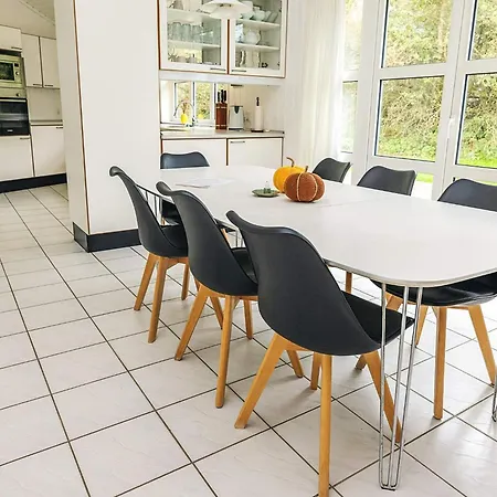 4 Star In Lokken Gronhoj (Nordjylland)