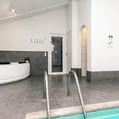 4 Star In Lokken * Gronhoj (Nordjylland)