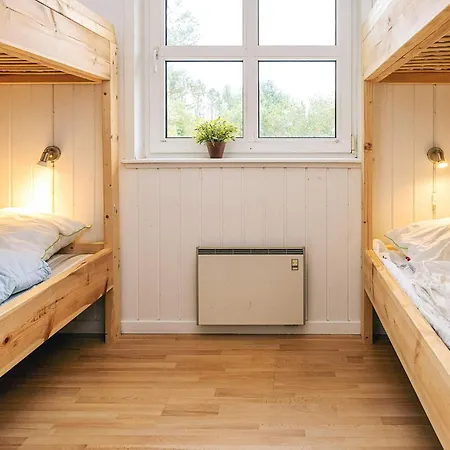 4 Star In Lokken Semesterbostad