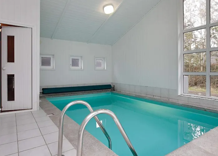 Luxury Retreat With Pool - By Traum Dom wakacyjny *