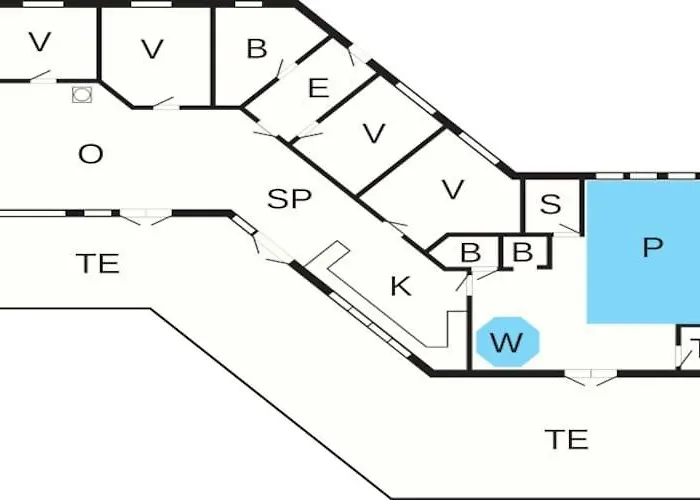 Luxury Retreat With Pool - By Traum * Gronhoj (Nordjylland)