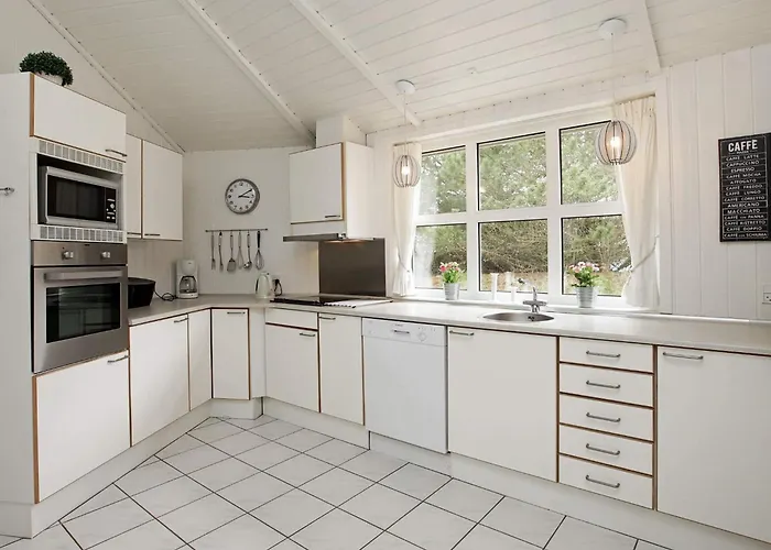 Dom wakacyjny Luxury Retreat With Pool - By Traum *