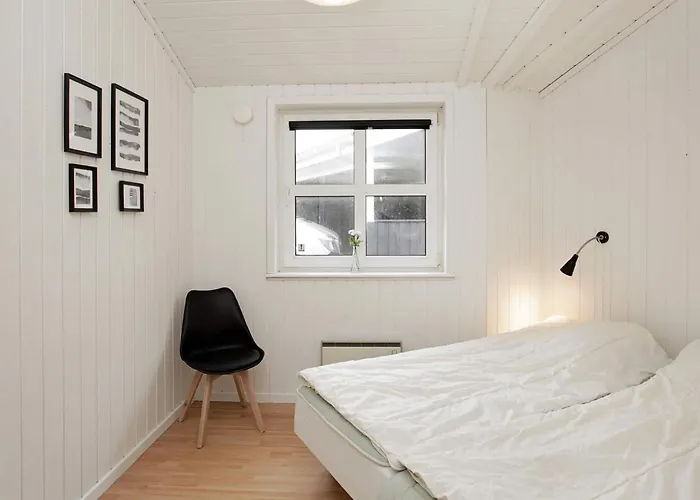 Dom wakacyjny Luxury Retreat With Pool - By Traum Gronhoj (Nordjylland)