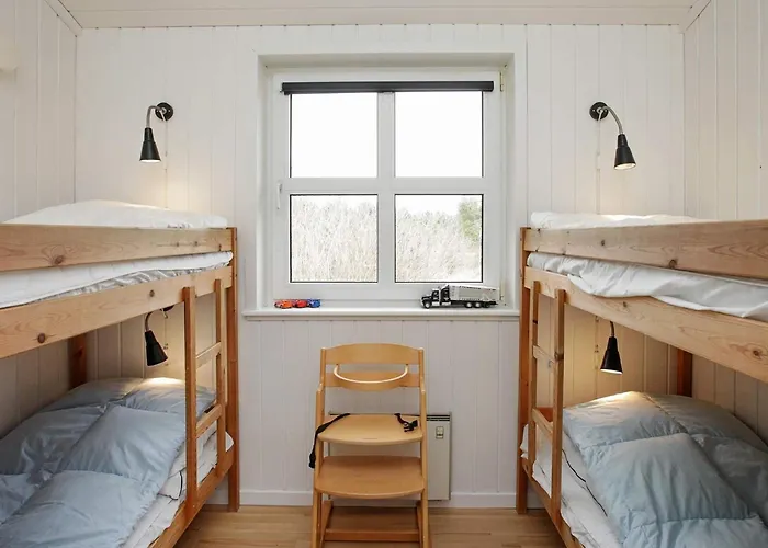 Luxury Retreat With Pool - By Traum * Gronhoj (Nordjylland)