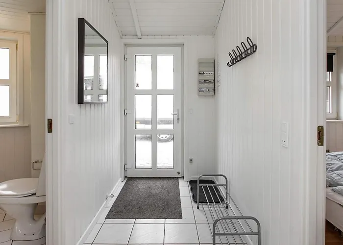 Luxury Retreat With Pool - By Traum * Gronhoj (Nordjylland)